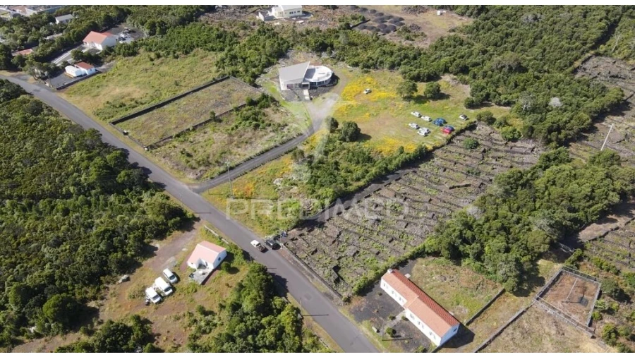 Terreno para Venda em Bandeiras Foto 2