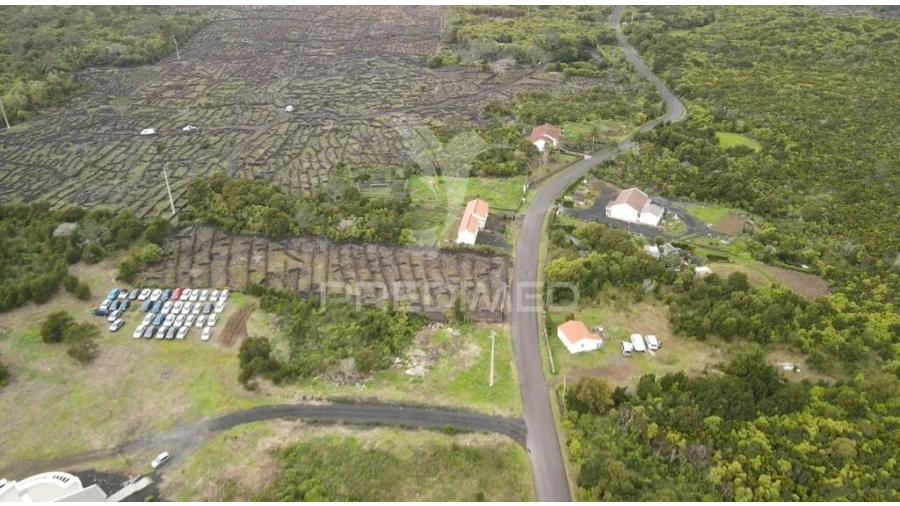 Terreno para Venda em Bandeiras Foto 4