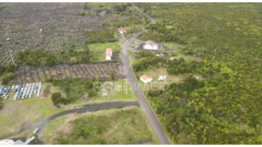 Terreno para Venda em Bandeiras Foto 3