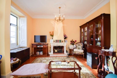 Apartamento T5 para Venda em Avenidas Novas