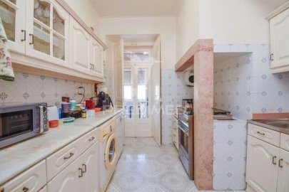 Apartamento T5 para Venda em Avenidas Novas