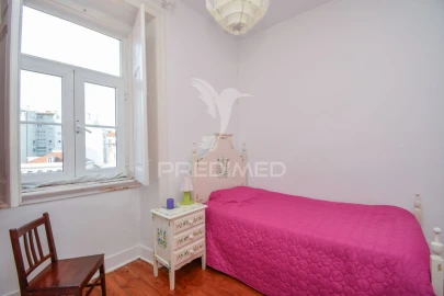 Apartamento T5 para Venda em Avenidas Novas