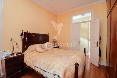 Apartamento T5 para Venda em Avenidas Novas