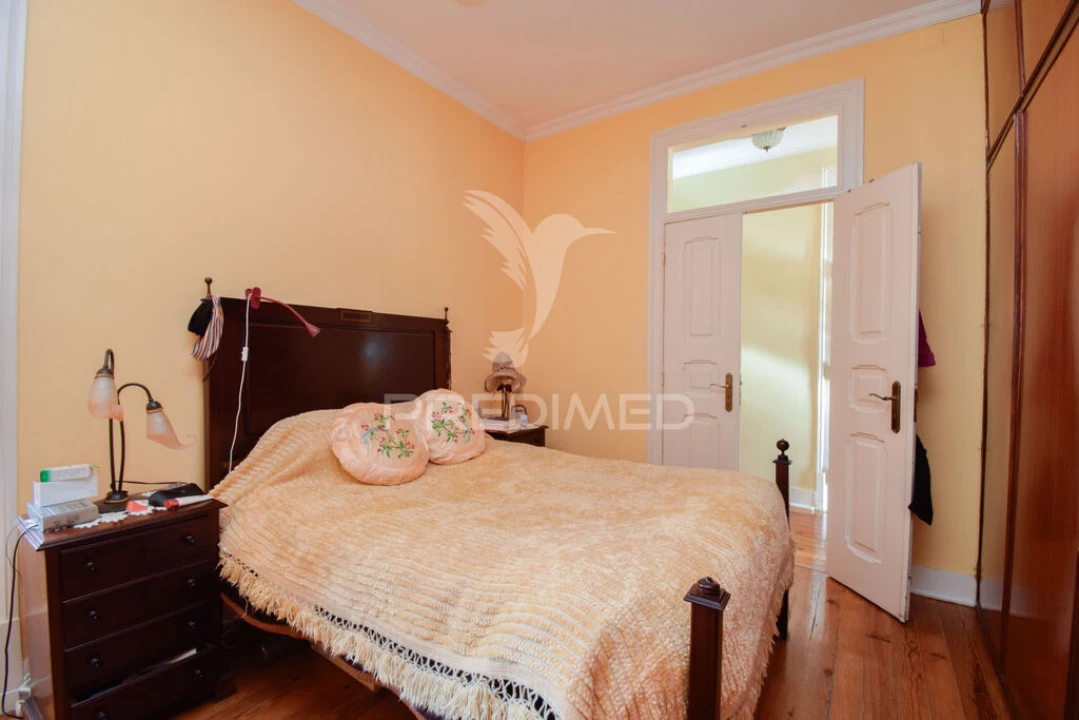 Apartamento T5 para Venda em Avenidas Novas Foto 14