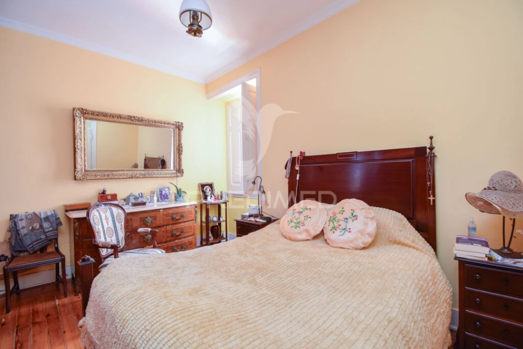 Apartamento T5 para Venda em Avenidas Novas Foto 16