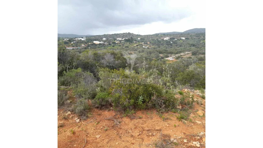 Terreno para Venda em Conceição e Estoi Foto 4