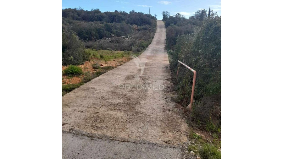 Terreno para Venda em Conceição e Estoi Foto 11