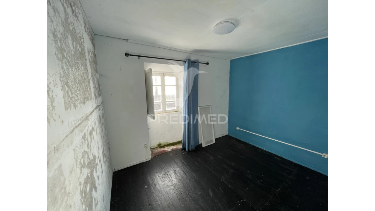 Moradia T2 para Venda em Santo Amaro Foto 9