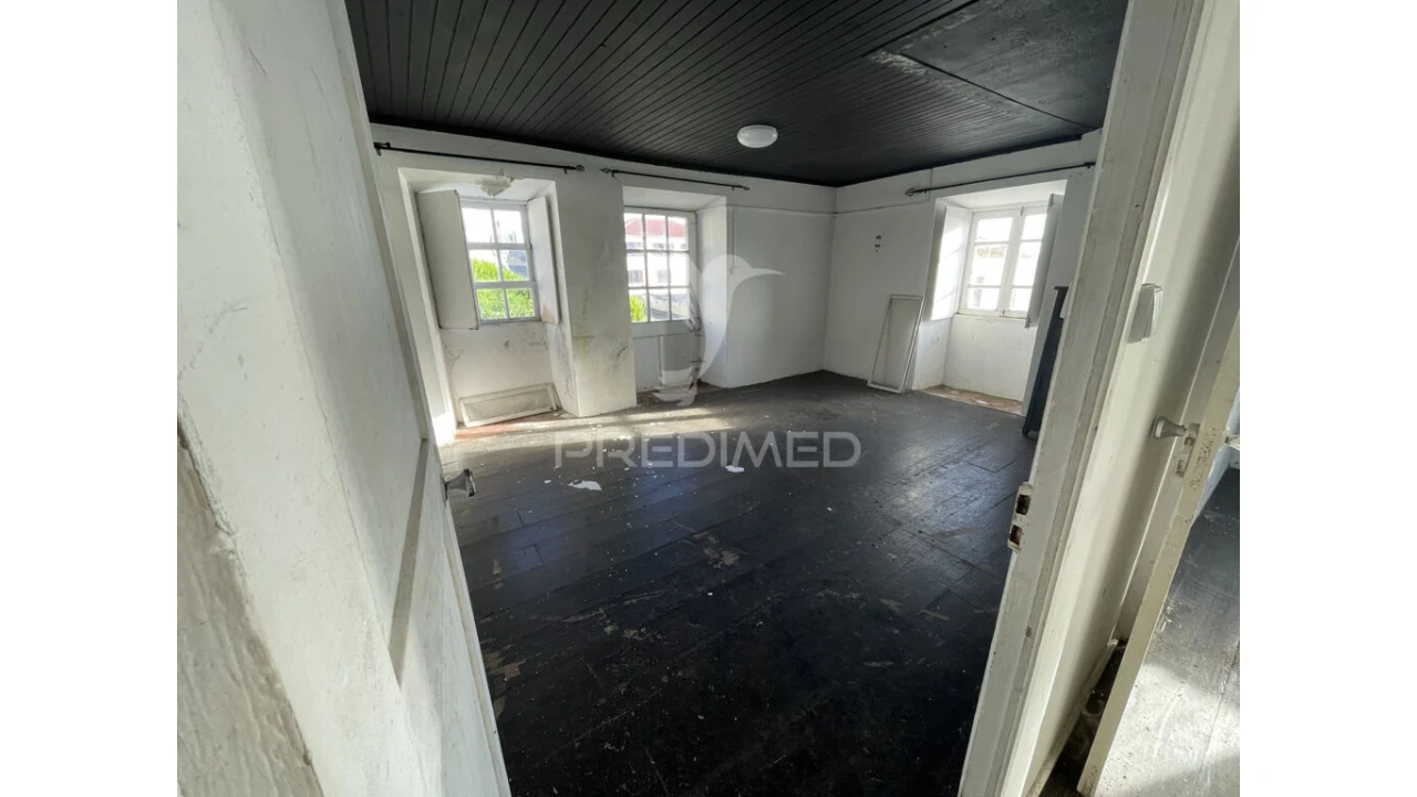 Moradia T2 para Venda em Santo Amaro Foto 7