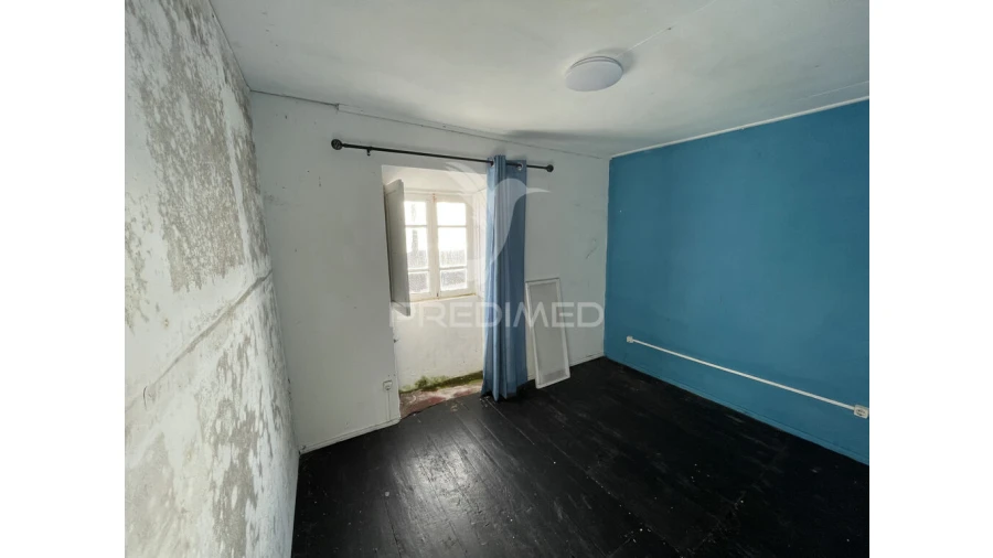 Moradia T2 para Venda em Santo Amaro Foto 9