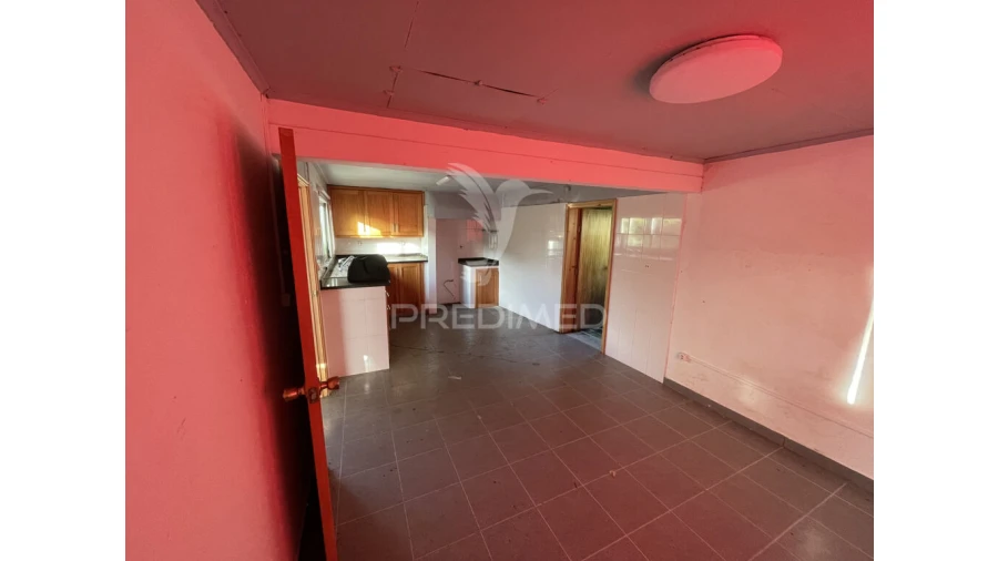 Moradia T2 para Venda em Santo Amaro Foto 11