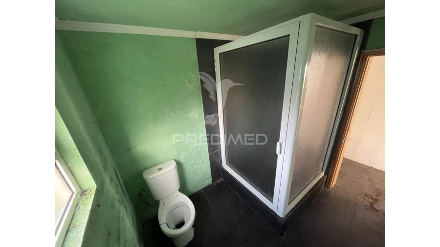 Moradia T2 para Venda em Santo Amaro Foto 6