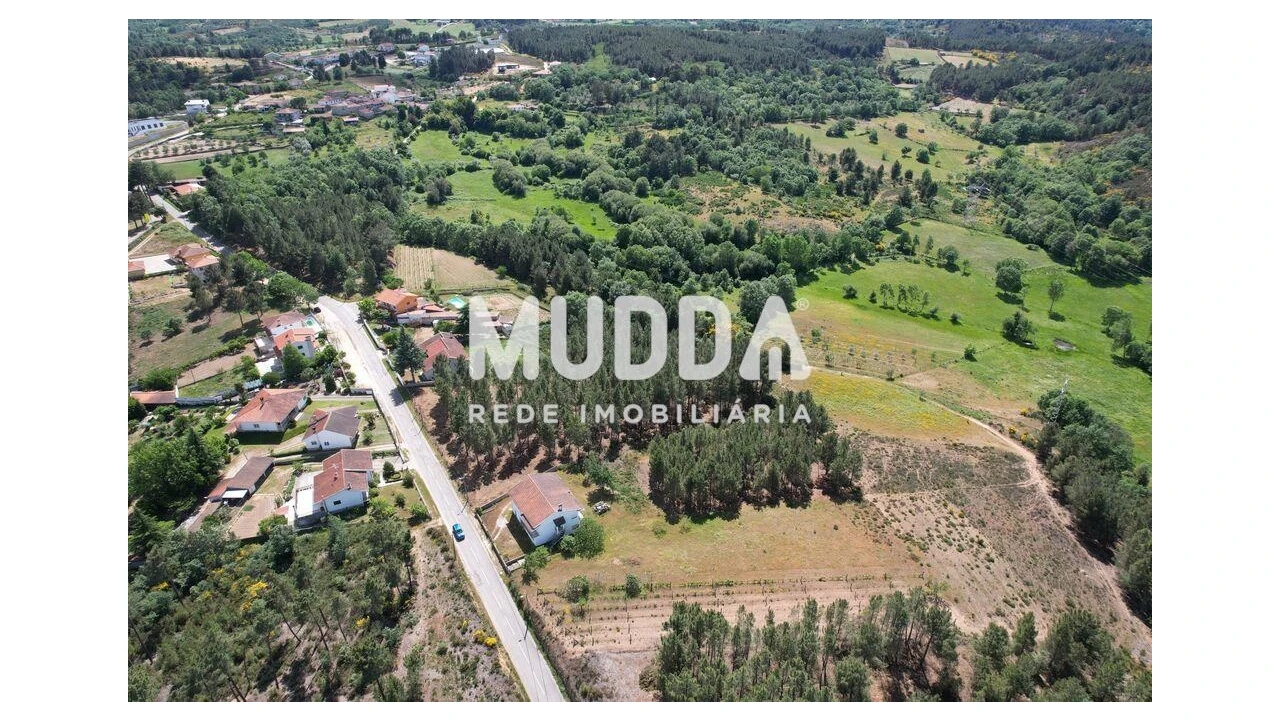 Terreno para Venda em São Pedro de Agostem Foto 3