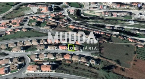 Terreno para Venda em Sé, Santa Maria e Meixedo