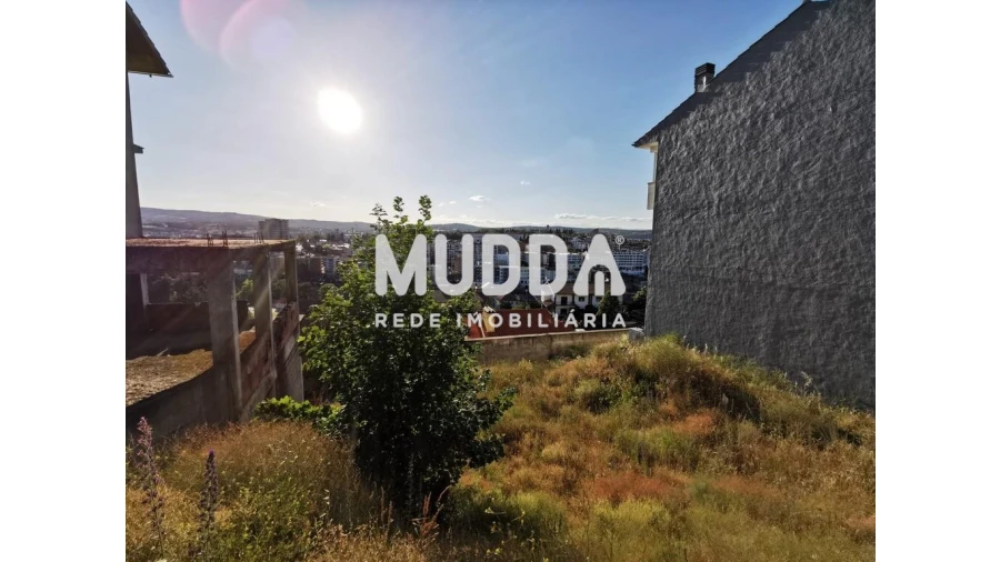 Terreno para Venda em Sé, Santa Maria e Meixedo Foto 4