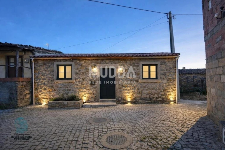 Moradia T2 para Venda em Donai Foto 4