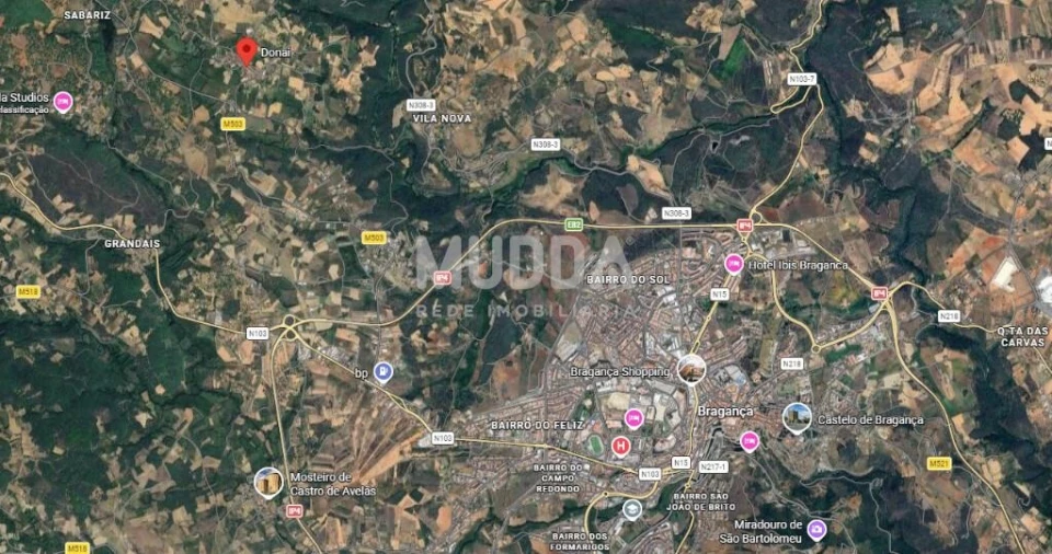 Moradia T2 para Venda em Donai Foto 11
