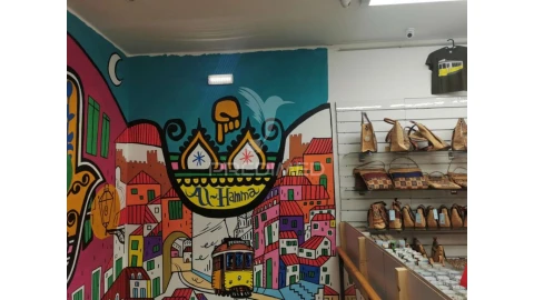 Loja para Venda em Santa Maria Maior