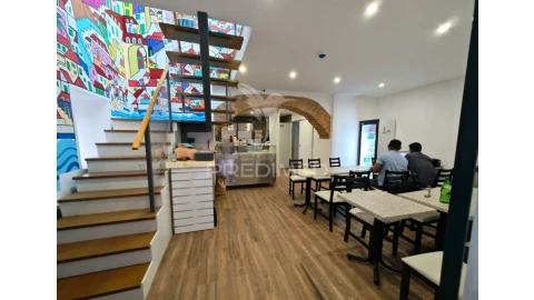 Loja para Venda em Santa Maria Maior