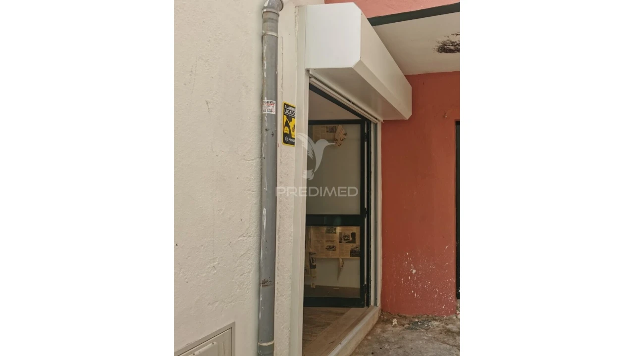 Loja para Venda em Santa Maria Maior Foto 13