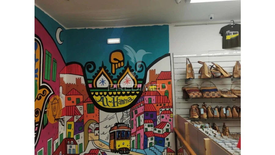 Loja para Venda em Santa Maria Maior Foto 4