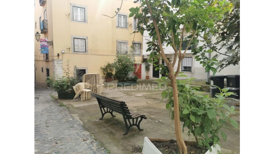 Loja para Venda em Santa Maria Maior Foto 12