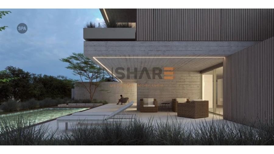 Moradia T3 para Venda em Gualtar Foto 21