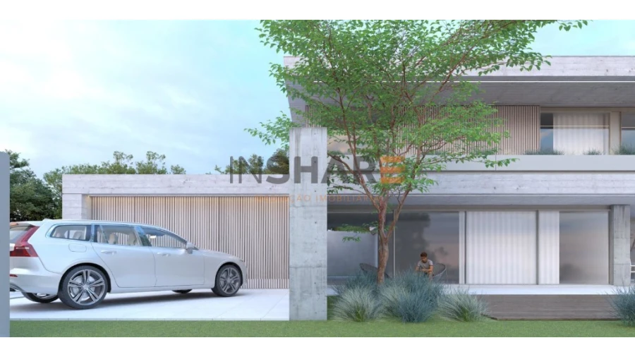 Moradia T3 para Venda em Gualtar Foto 1