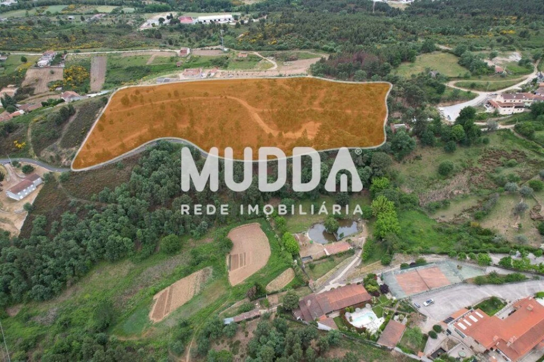 Terreno para Venda em Vale de Anta Foto 5