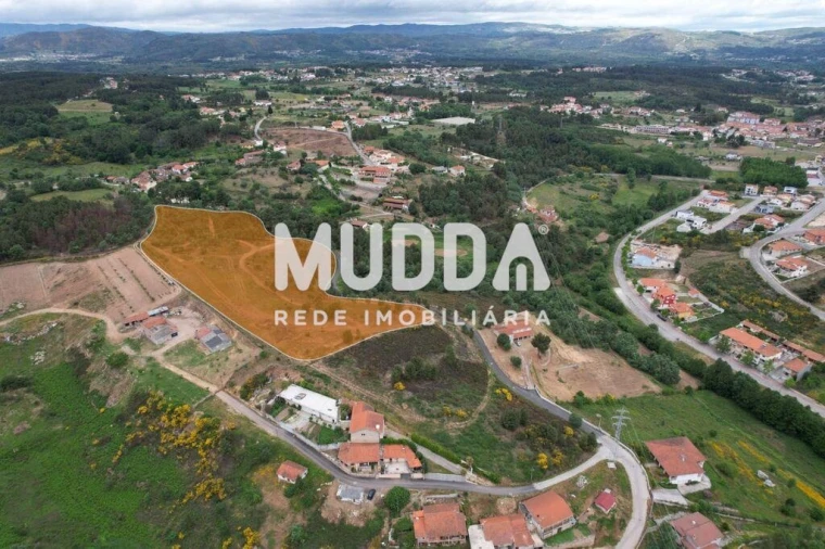 Terreno para Venda em Vale de Anta Foto 2