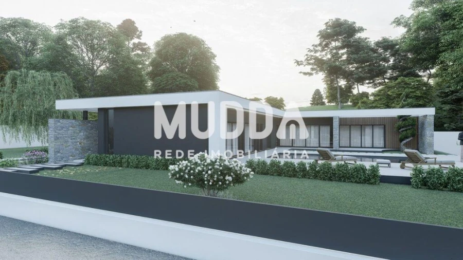 Terreno para Venda em Vale de Anta Foto 3