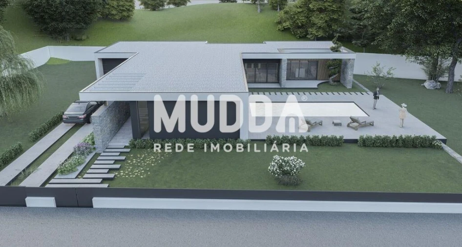 Terreno para Venda em Vale de Anta Foto 4