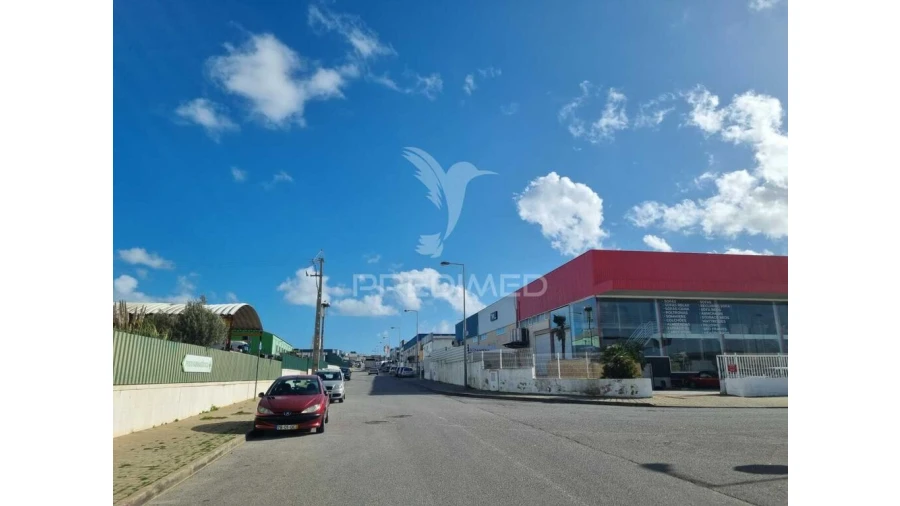 Loja para Venda em Estômbar e Parchal Foto 9