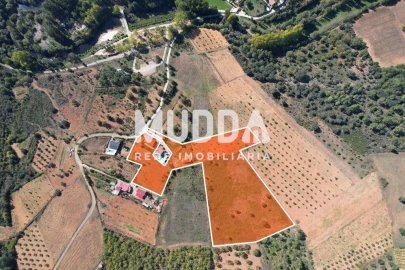 Moradia T4 para Venda em Sé, Santa Maria e Meixedo