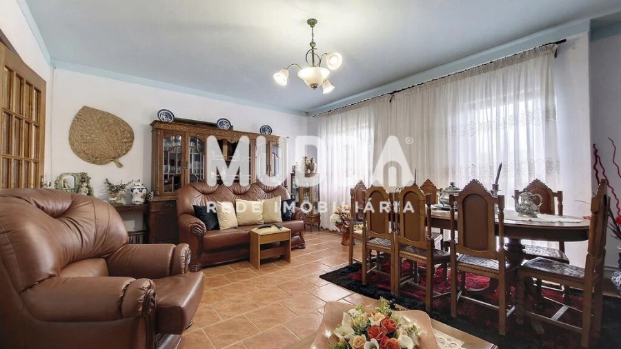 Moradia T4 para Venda em Sé, Santa Maria e Meixedo Foto 7