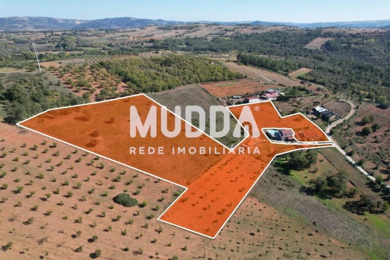 Moradia T4 para Venda em Sé, Santa Maria e Meixedo Foto 16