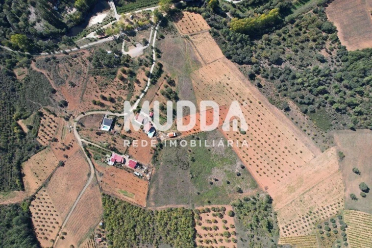 Moradia T4 para Venda em Sé, Santa Maria e Meixedo Foto 20