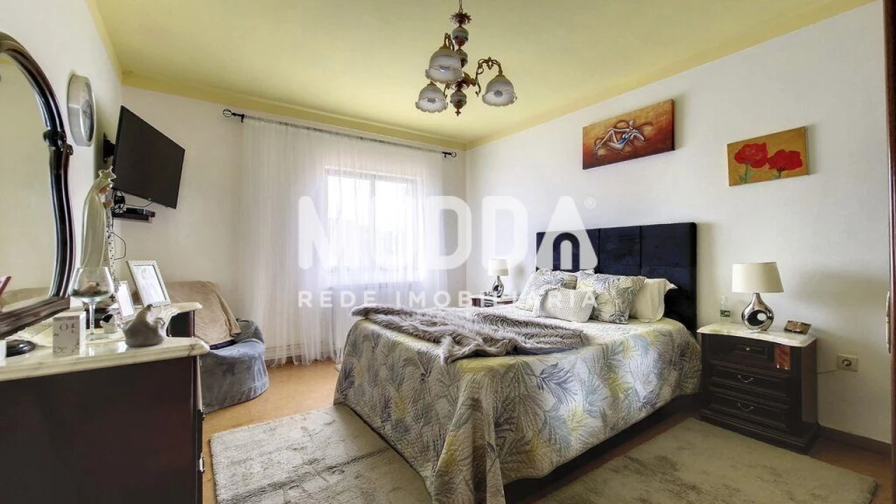 Moradia T4 para Venda em Sé, Santa Maria e Meixedo Foto 14