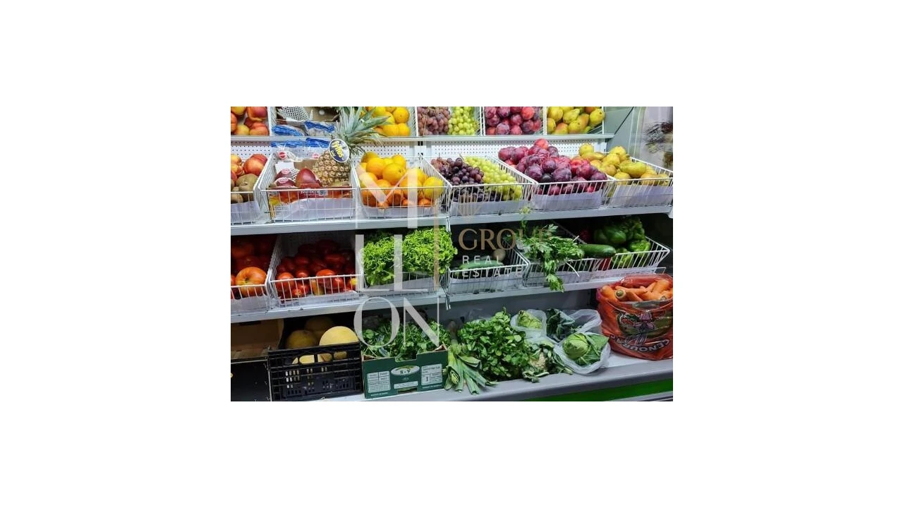 Loja para Venda em Mourão Foto 3