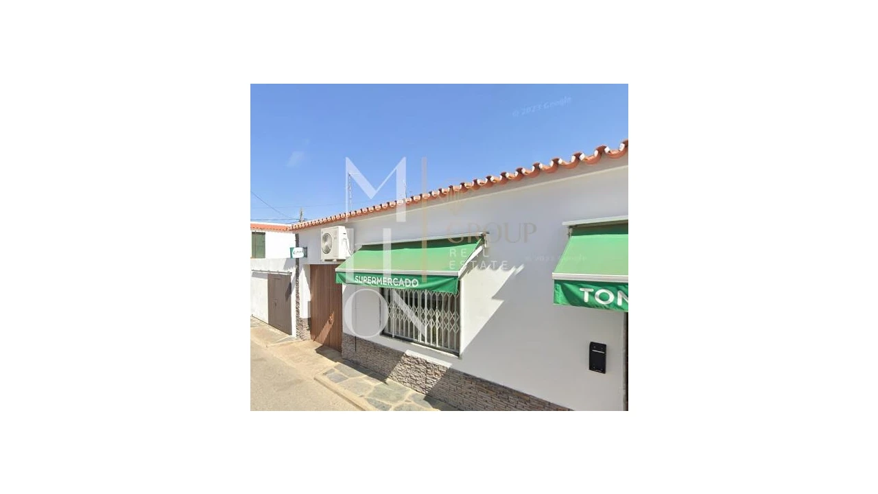 Loja para Venda em Mourão Foto 1