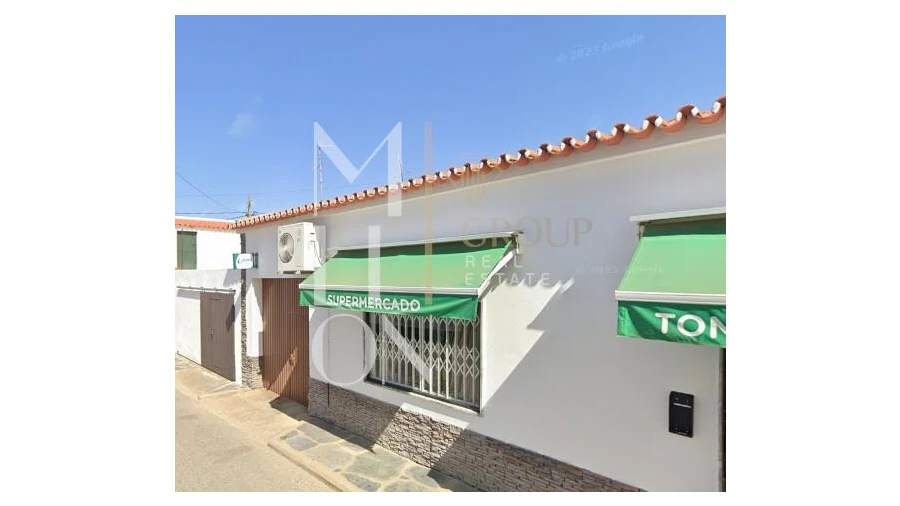 Loja para Venda em Mourão Foto 1