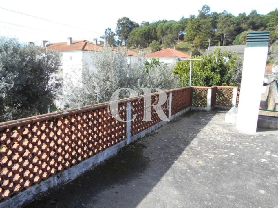Moradia T4 para Venda em Figueiró dos Vinhos e Bairradas Foto 67
