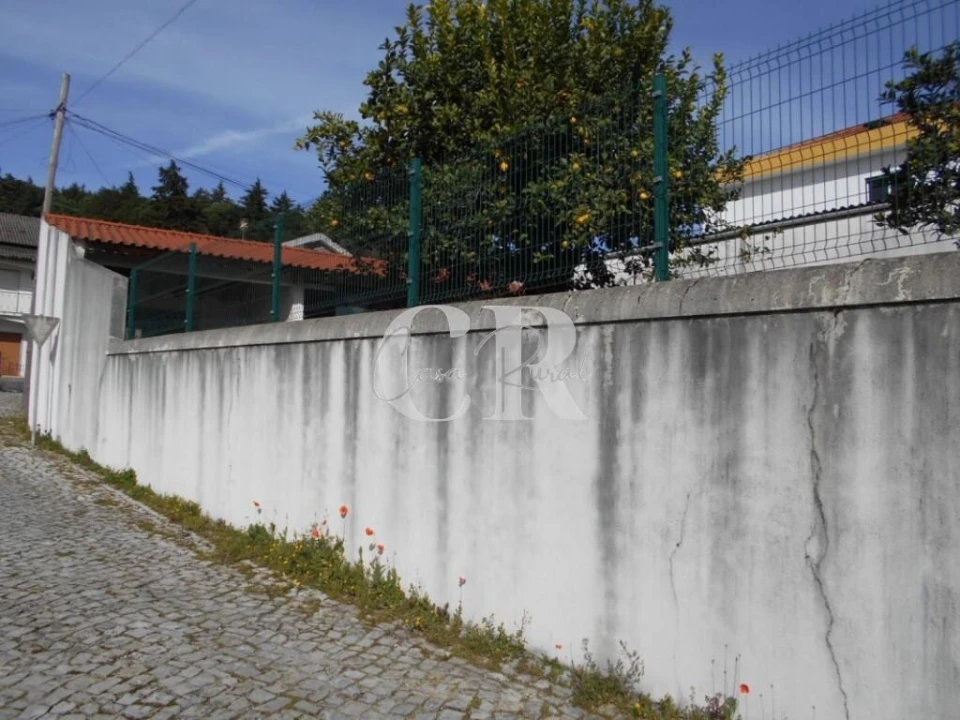 Moradia T4 para Venda em Figueiró dos Vinhos e Bairradas Foto 14