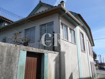 Moradia T4 para Venda em Figueiró dos Vinhos e Bairradas