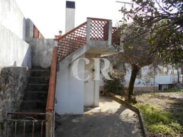 Moradia T4 para Venda em Figueiró dos Vinhos e Bairradas