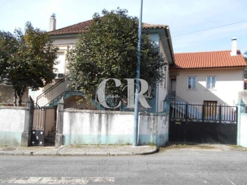 Moradia T4 para Venda em Figueiró dos Vinhos e Bairradas