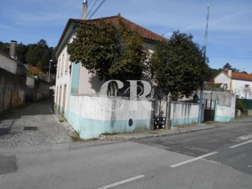Moradia T4 para Venda em Figueiró dos Vinhos e Bairradas