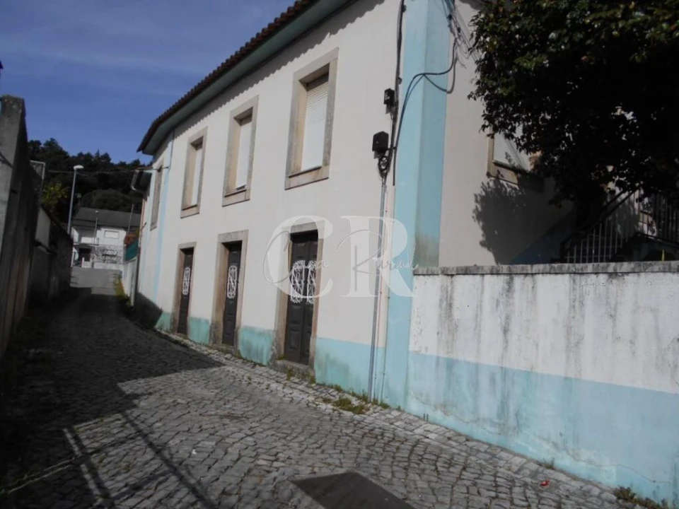 Moradia T4 para Venda em Figueiró dos Vinhos e Bairradas Foto 9