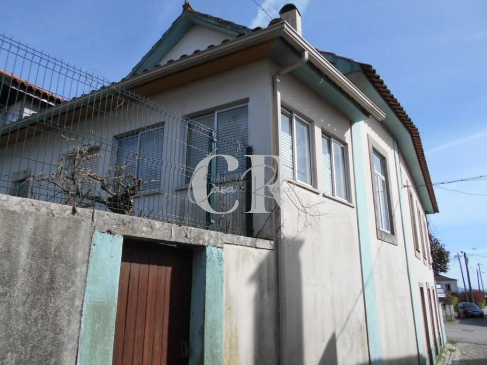 Moradia T4 para Venda em Figueiró dos Vinhos e Bairradas Foto 12