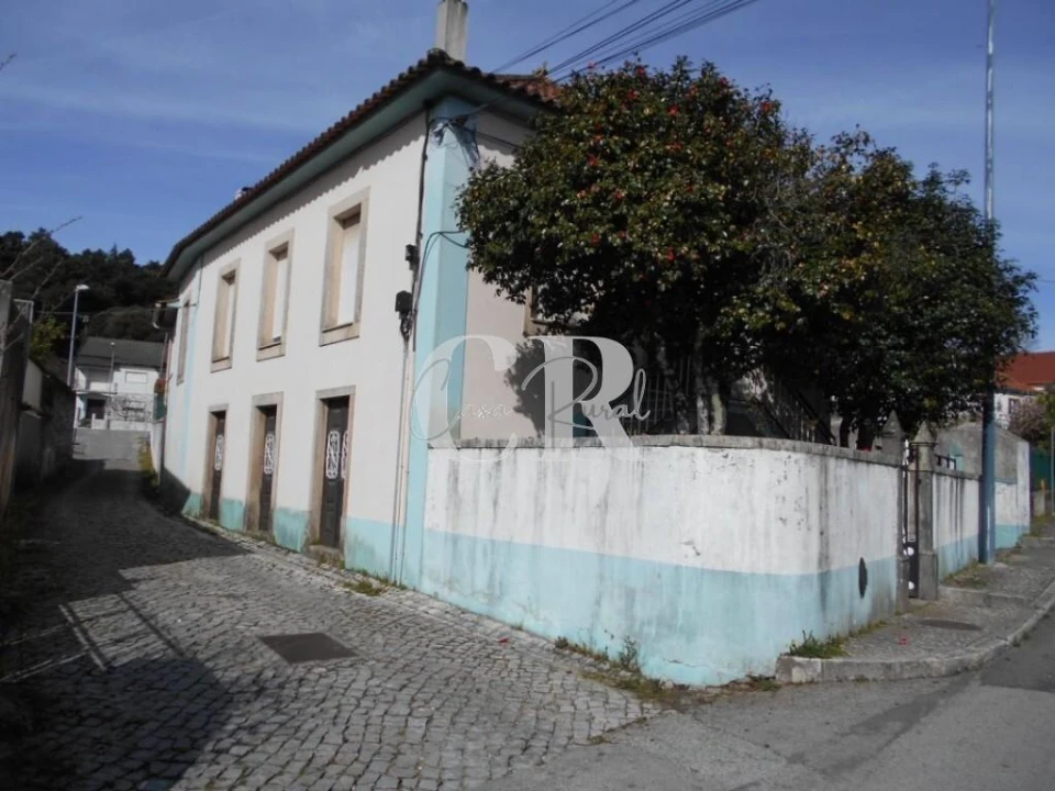 Moradia T4 para Venda em Figueiró dos Vinhos e Bairradas Foto 8